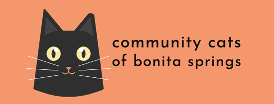 Community Cats of Bonita Springs